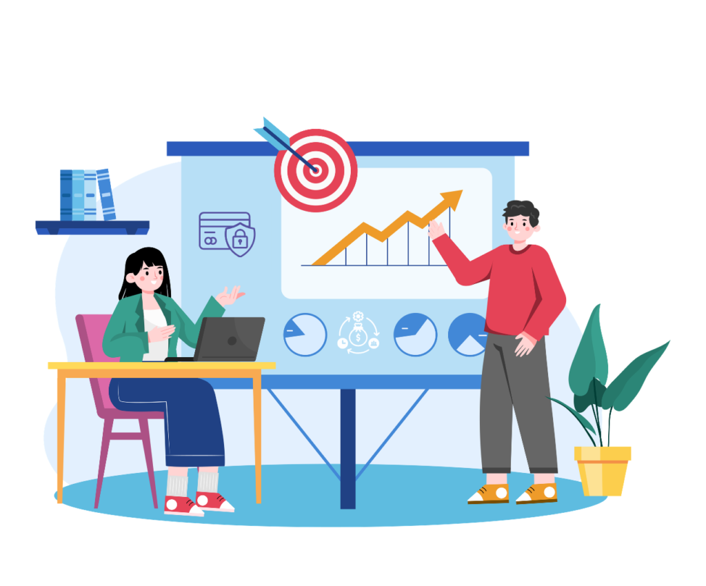 Collections and cash posting software dashboard for factoring companies