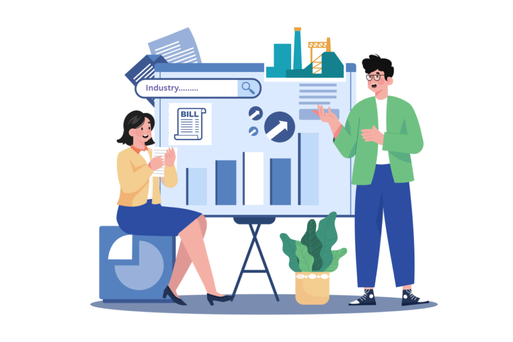 Industry-focused factoring software interface optimizing funding and compliance workflows